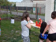 Čarodějnické odpoledne ve školce